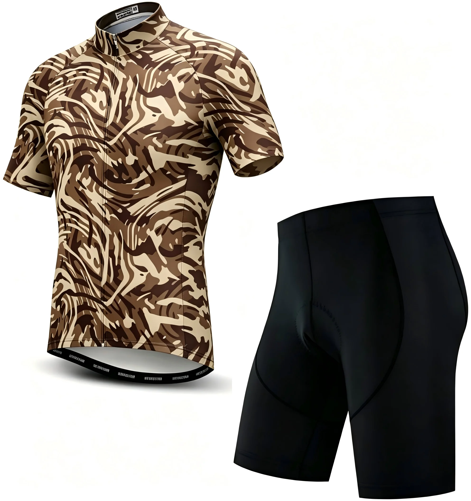 Men’s Cycling Jersey Full Zip Short Sleeve UPF Bike Road Biking Shirt Moisture Wicking Rear Pockets MTB Riding Top
Men’s Cycling Jersey Full Zip Short Sleeve UPF Bike Road Biking Shirt Moisture Wicking Rear Pockets MTB Riding Top