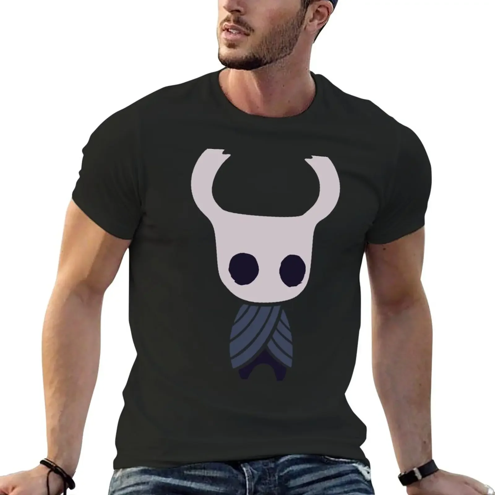 New Hollow Knight T-Shirt vintage t shirt plain t-shirt plain white t shirts men
New Hollow Knight T-Shirt vintage t shirt plain t-shirt plain white t shirts men