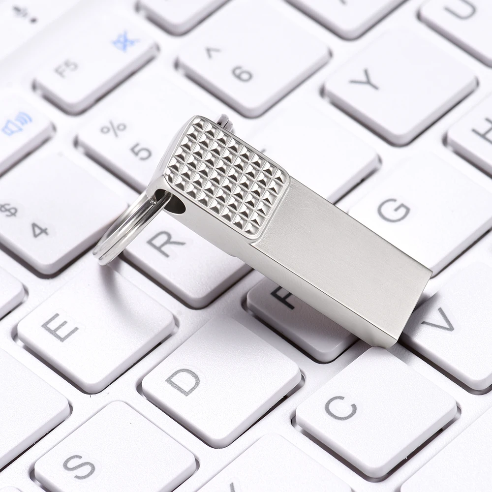 USB 64 ГБ USB-флешка Металлический USB 2.0 Pen Drive 32 ГБ Высокоскоростной флэш-накопитель 16 ГБ Брелок для ключей Память Мини Креативный подарок
USB 64 ГБ USB-флешка Металлический USB 2.0 Pen Drive 32 ГБ Высокоскоростной флэш-накопитель 16 ГБ Брелок для ключей Память Мини Креативный подарок