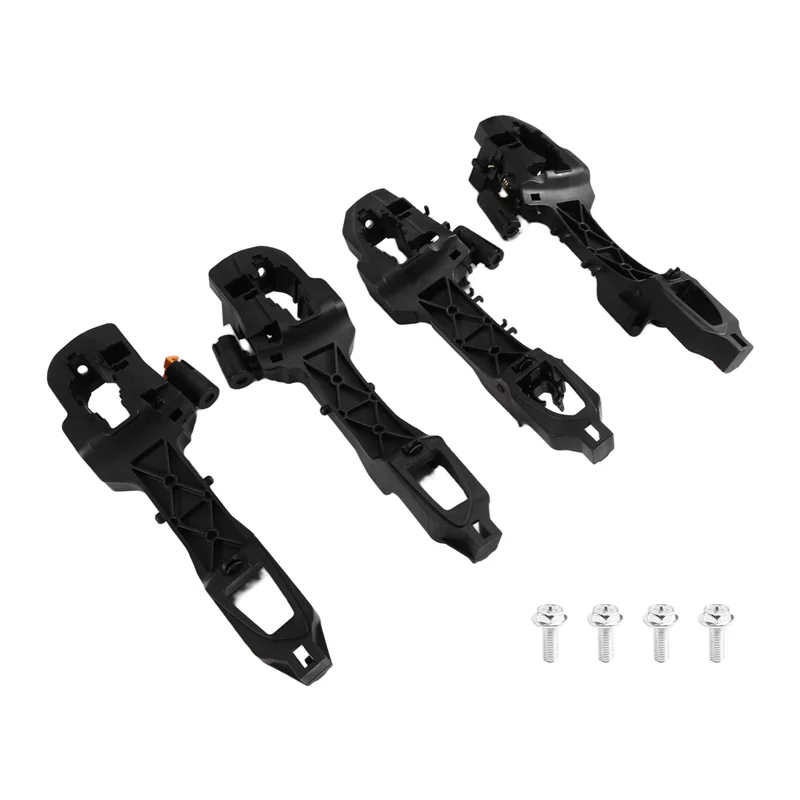 A11M-4Pcs Front Rear Door Handle Base Bracket 82655-B3200 82665-B3200 For Hyundai Mistra 2014-2019 83655B3000 83665-B3000
A11M-4Pcs Front Rear Door Handle Base Bracket 82655-B3200 82665-B3200 For Hyundai Mistra 2014-2019 83655B3000 83665-B3000
