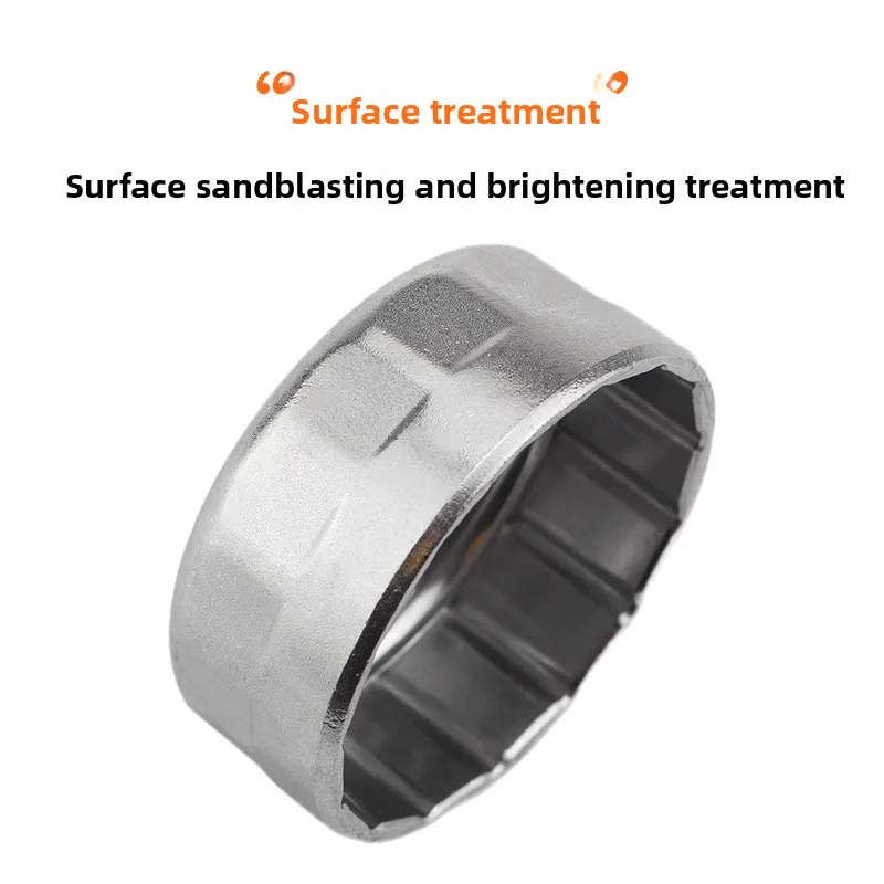 Range Rover 5.0 Land Rover Discovery 4 Oil Filter Wrench For Hyundai Kia Auto Filter Disassembly Tool
Range Rover 5.0 Land Rover Discovery 4 Oil Filter Wrench For Hyundai Kia Auto Filter Disassembly Tool