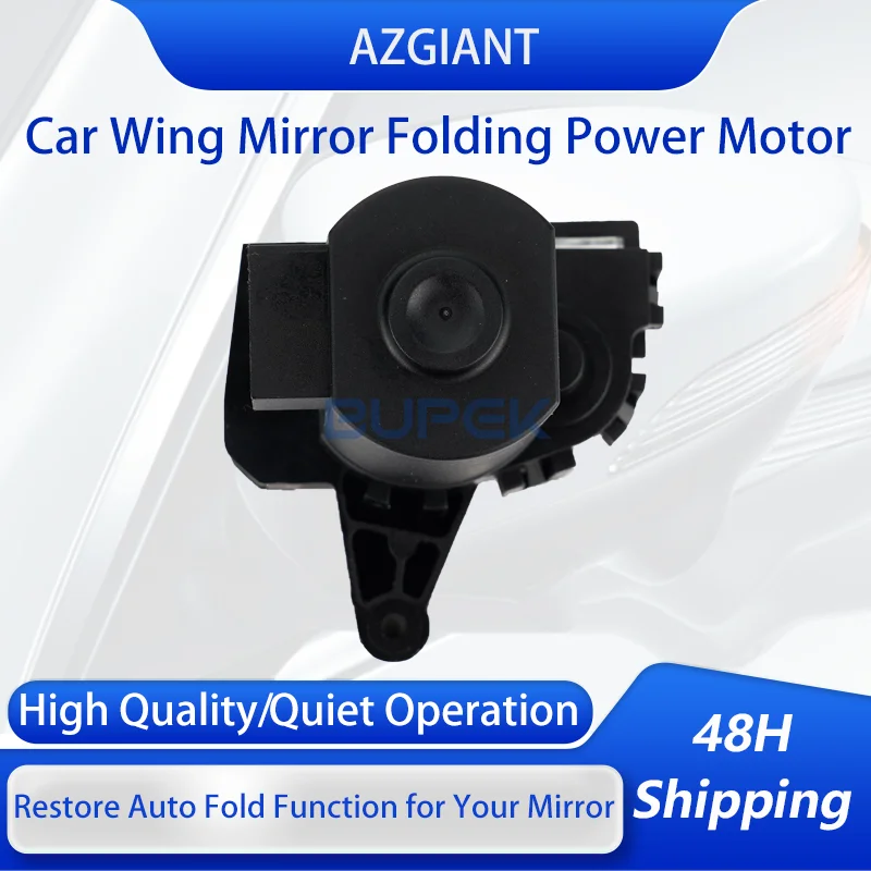 Car Wing Mirror Authentic Folding Motor Power Assembly for Mercedes Benz B-Class/C-Class Right Left car accessories
Car Wing Mirror Authentic Folding Motor Power Assembly for Mercedes Benz B-Class/C-Class Right Left car accessories