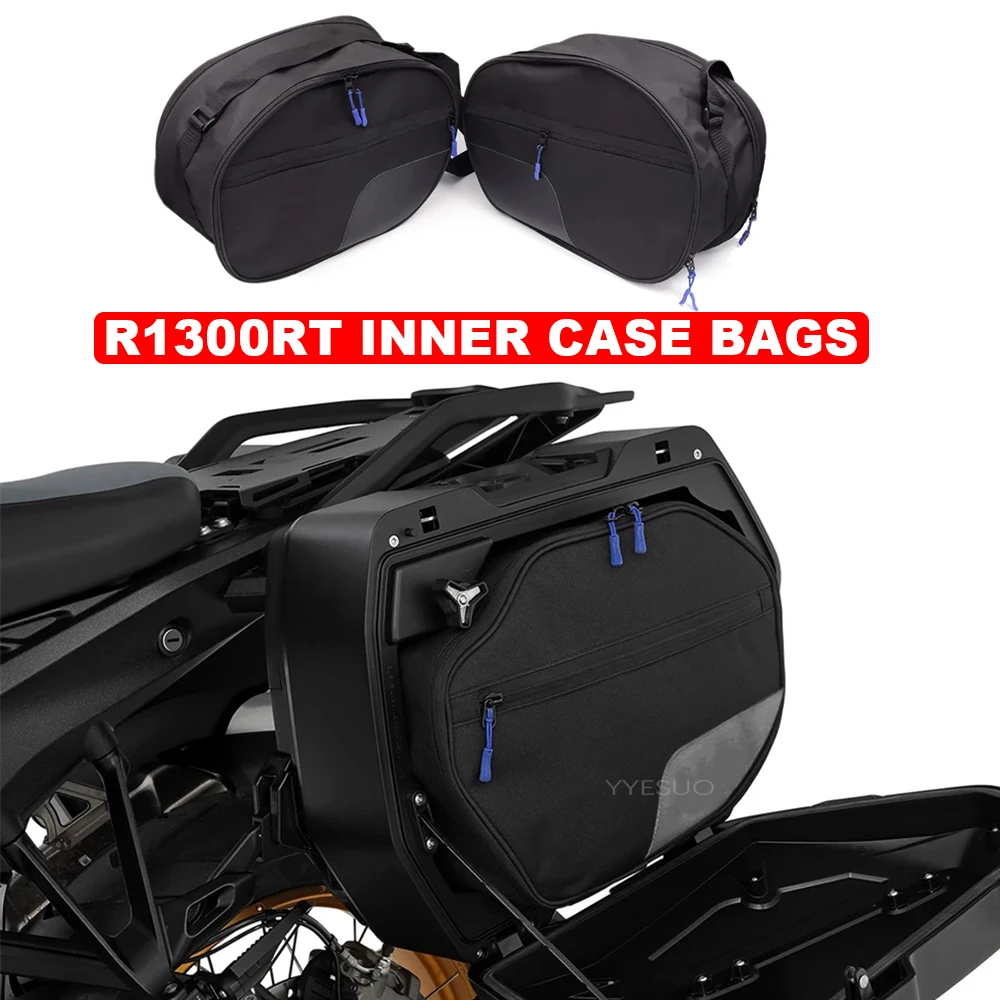 For BMW R1300RT R 1300RT NEW Motorcycle Waterproof TOP SIDE Bags r1300rt Luggage Box Inner Bags accessories
For BMW R1300RT R 1300RT NEW Motorcycle Waterproof TOP SIDE Bags r1300rt Luggage Box Inner Bags accessories