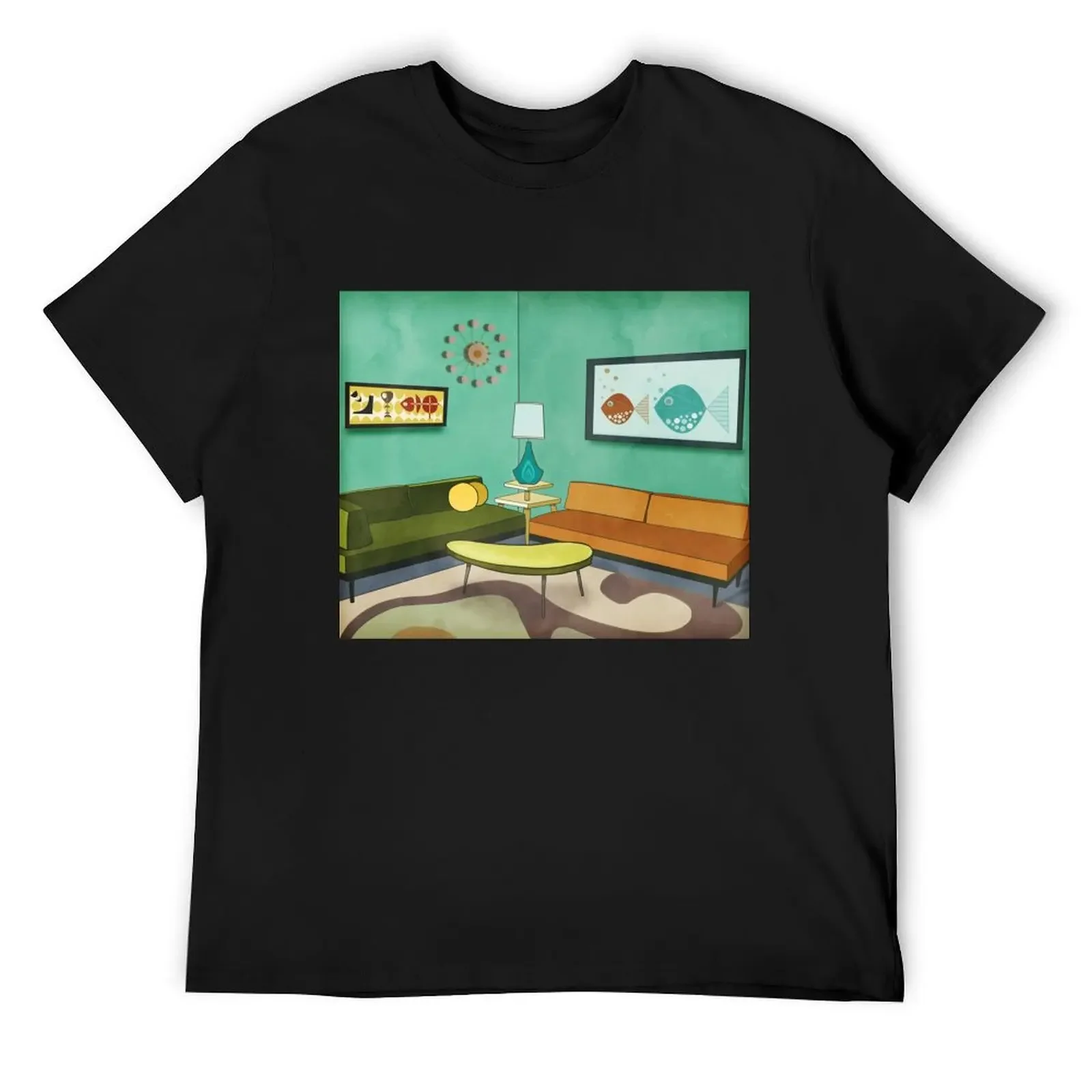 The Room 1962 T-Shirt graphic t shirt vintage hippie clothes cotton graphic tees men workout shirt
The Room 1962 T-Shirt graphic t shirt vintage hippie clothes cotton graphic tees men workout shirt