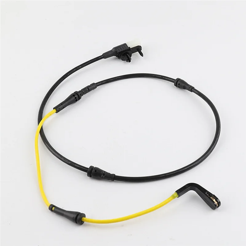 Car Front Axle Brake Sensor Brake Pad Wear Sensor Brake Sensor Line LR090683 T4A12867 For JAGUAR F-PACE LAND ROVER L560-A67F
Car Front Axle Brake Sensor Brake Pad Wear Sensor Brake Sensor Line LR090683 T4A12867 For JAGUAR F-PACE LAND ROVER L560-A67F