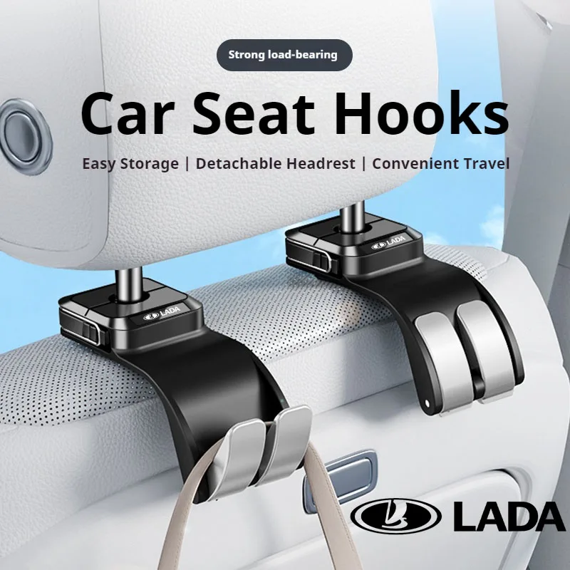Car Interior Hanging Storage Hook Clips Organizer for lada vesta granta kalina priora Niva Samara Largus Xray Accessories
Car Interior Hanging Storage Hook Clips Organizer for lada vesta granta kalina priora Niva Samara Largus Xray Accessories