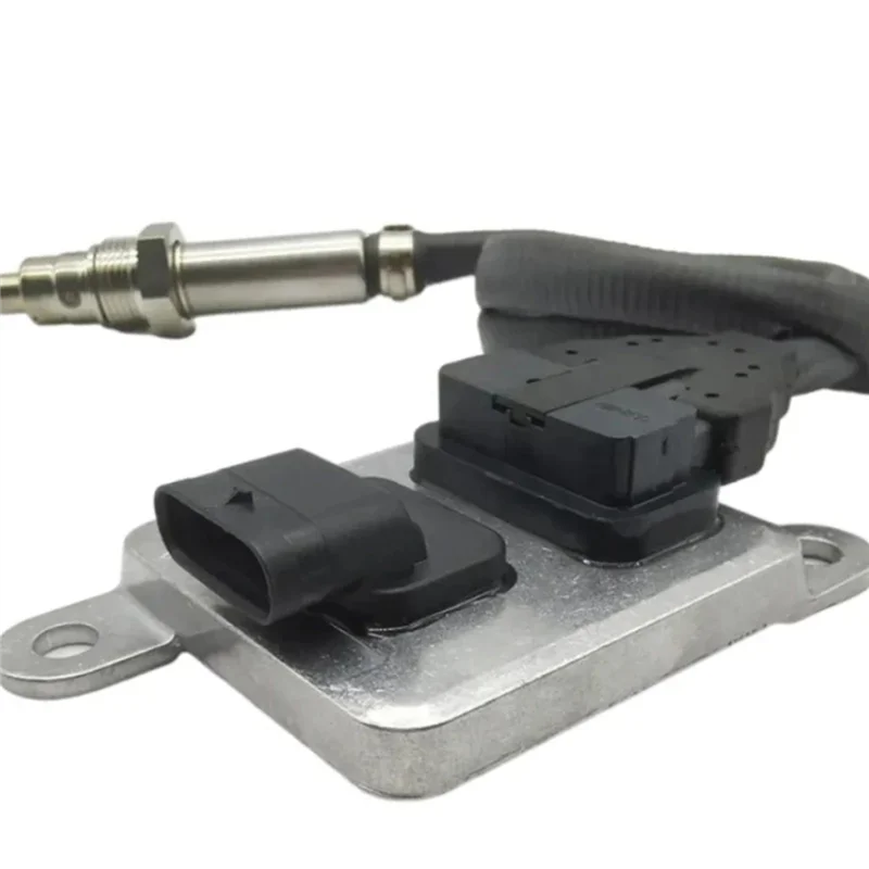 A0009052809 Nitrogen Oxygen Sensor Automobile for Mercedes-Benz A205 A238 C205 C220 C238 C250 jasmine 
A0009052809 Nitrogen Oxygen Sensor Automobile for Mercedes-Benz A205 A238 C205 C220 C238 C250 jasmine