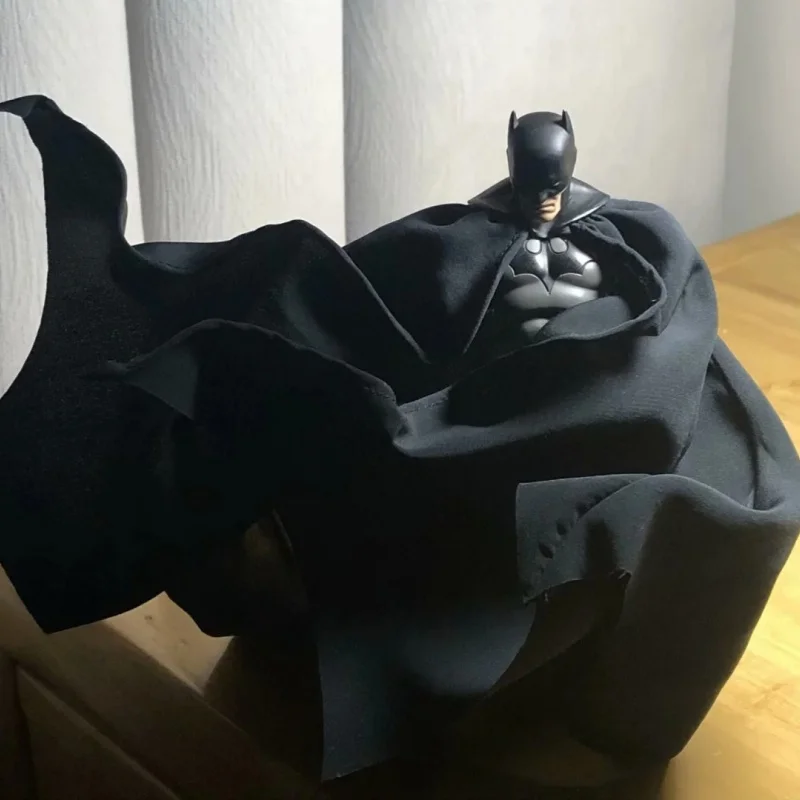 2025 New Ct Toys Batman Masterpiece Batman Mavericks 126 Action Masterpiece Dc Justice League Hashem Masterpiece Dark Night
2025 New Ct Toys Batman Masterpiece Batman Mavericks 126 Action Masterpiece Dc Justice League Hashem Masterpiece Dark Night