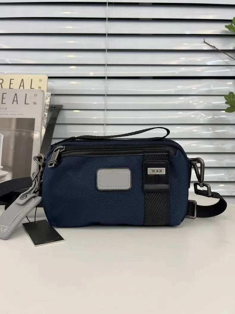 Multifunctional Business Casual Handbag Stylish Simple Versatile Shoulder Messenger Bag TUMI Handbag
Multifunctional Business Casual Handbag Stylish Simple Versatile Shoulder Messenger Bag TUMI Handbag
