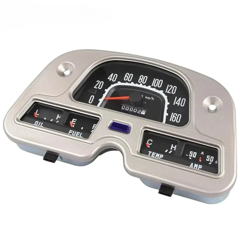 Кластер датчика 83100-60180 8310060180 цифровой дисплей спидометр прибор для Toyota Land-Cruiser FJ40 FJ45 BJ40
Кластер датчика 83100-60180 8310060180 цифровой дисплей спидометр прибор для Toyota Land-Cruiser FJ40 FJ45 BJ40