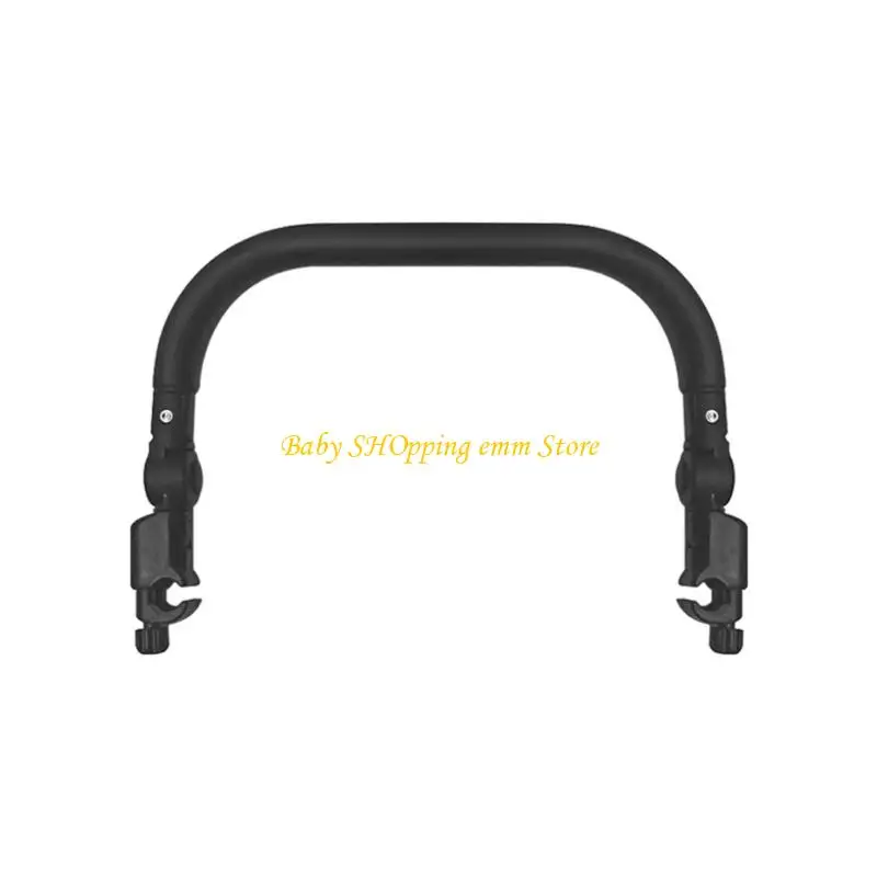 23GD Soft PU Leather Strollers Armrest Anti Slip Handrail Universal For Baby Safety
23GD Soft PU Leather Strollers Armrest Anti Slip Handrail Universal For Baby Safety