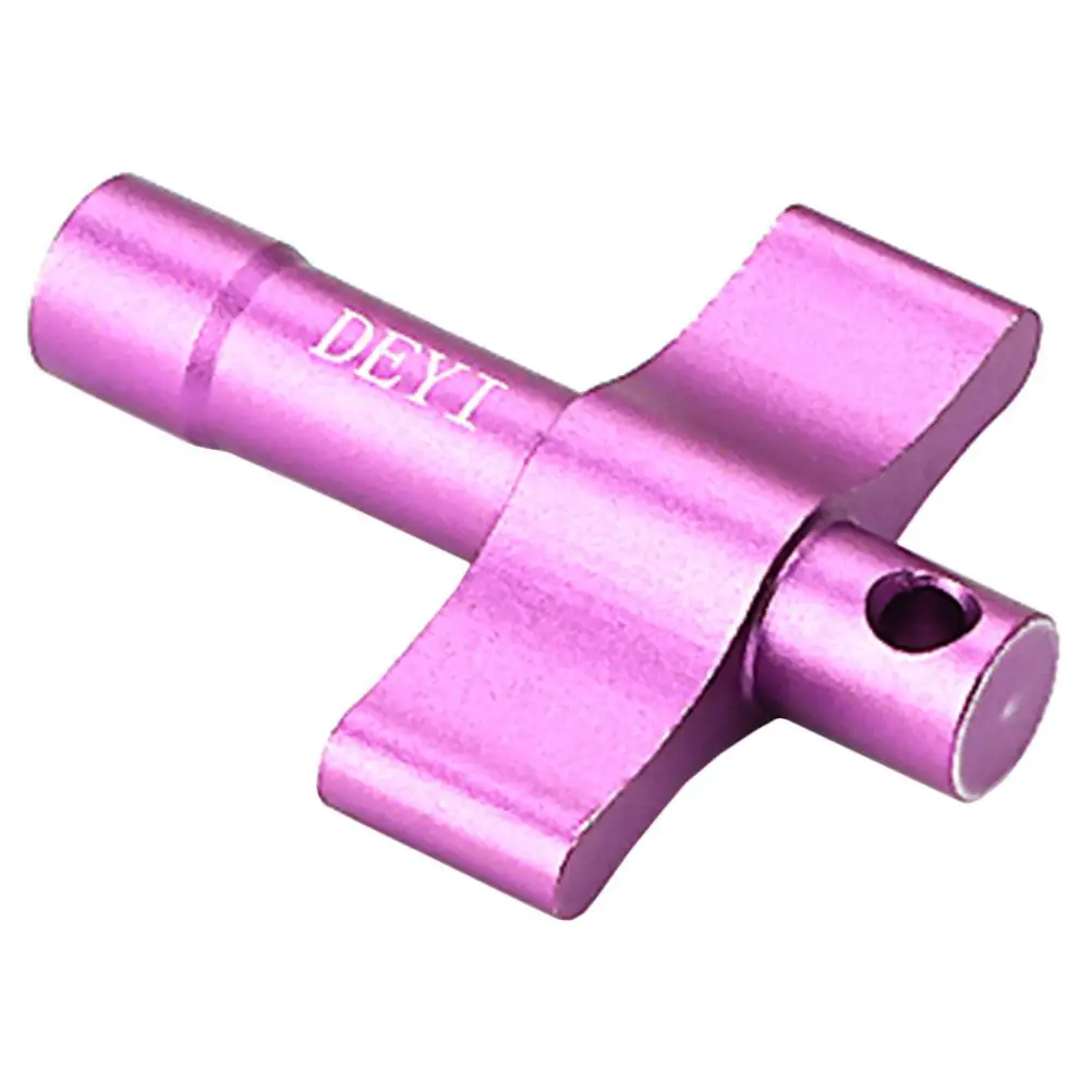 Wrench Metal Tool Smooth Surface Percussion Tuning Key Tuning Tools Drum Keys For Percussion Drum Instrument Accessory
Wrench Metal Tool Smooth Surface Percussion Tuning Key Tuning Tools Drum Keys For Percussion Drum Instrument Accessory
