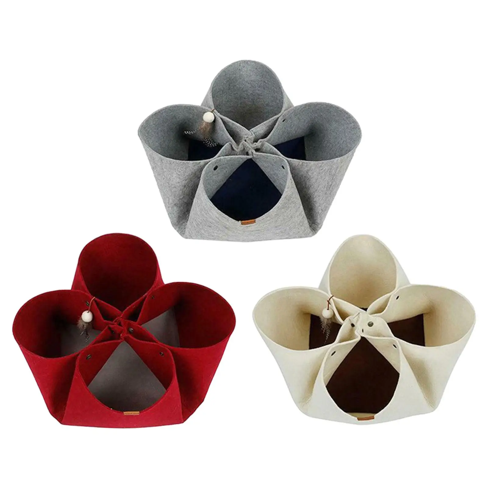 Cat Tunnel Mat Cat Tunnel Bed Collapsible Cat House , Cat Toys DIY Cat Mat for
Cat Tunnel Mat Cat Tunnel Bed Collapsible Cat House , Cat Toys DIY Cat Mat for