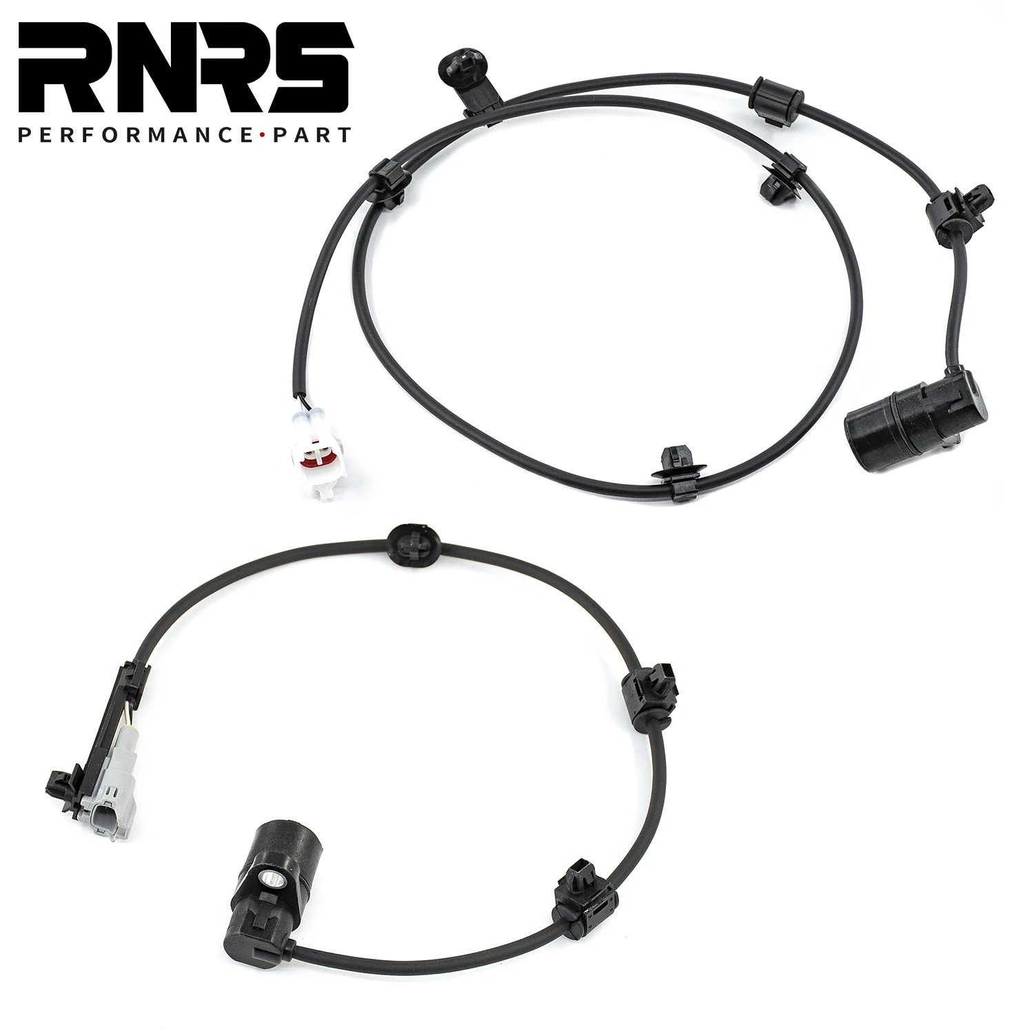 2 шт. задних датчиков ABS для Toyota Fortuner 2004-2015, датчик скорости левого и правого колеса
2 шт. задних датчиков ABS для Toyota Fortuner 2004-2015, датчик скорости левого и правого колеса