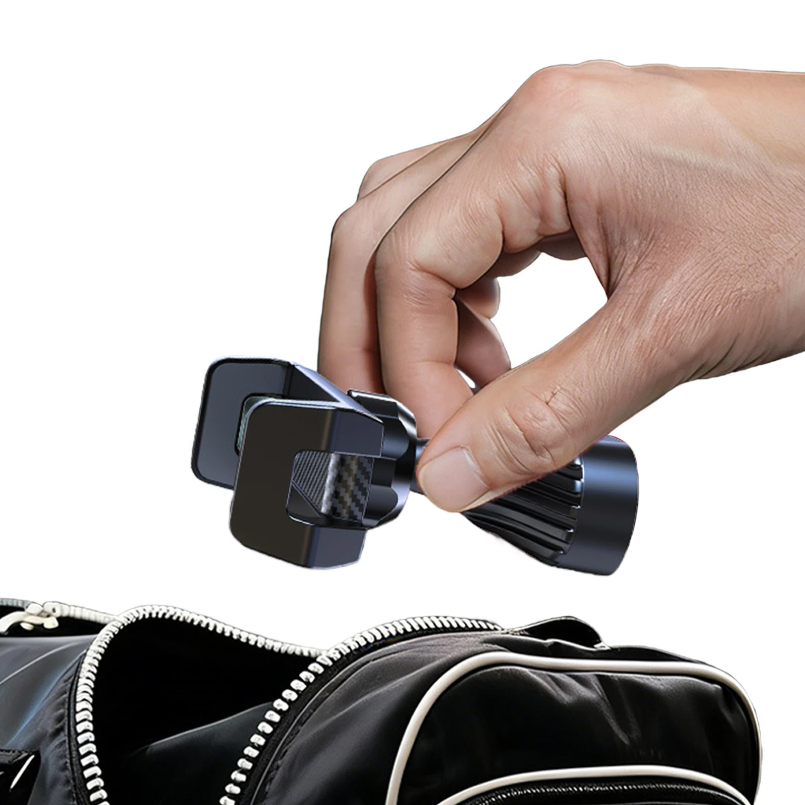 Magnetic Fitness Phone Holder 360 Degree Adjustable Fit 4.7-7 Inch Smartphone for Car Home Gym Kitchen Daily Use
Magnetic Fitness Phone Holder 360 Degree Adjustable Fit 4.7-7 Inch Smartphone for Car Home Gym Kitchen Daily Use