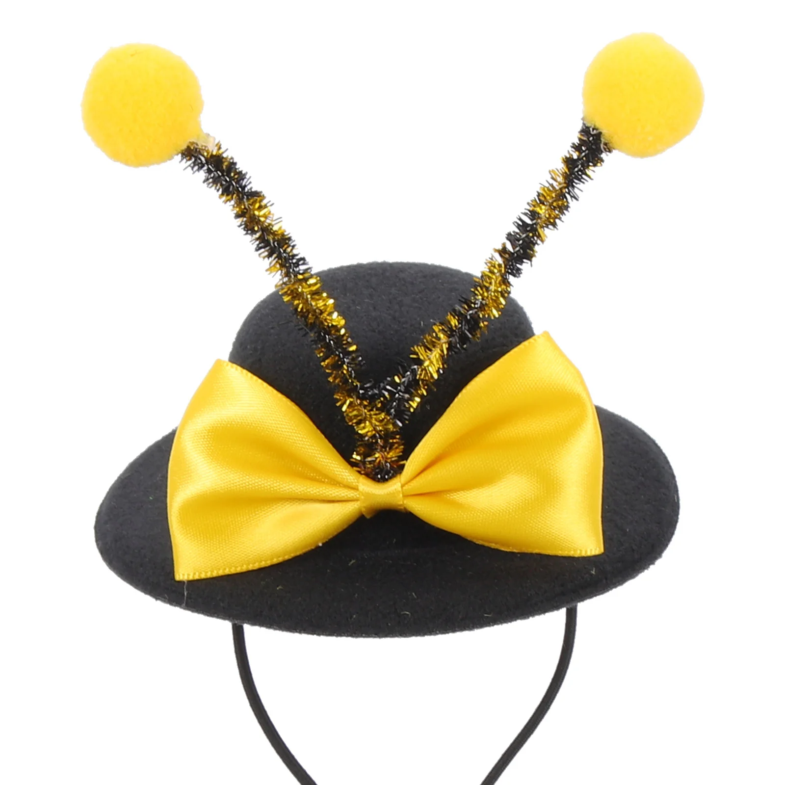 1 set Dog Bee Costume Gauze Pet Clothes Small Dog Halloween Outfit Bumblebee Style Cosplay Wear Outdoor Garment For Pets
1 set Dog Bee Costume Gauze Pet Clothes Small Dog Halloween Outfit Bumblebee Style Cosplay Wear Outdoor Garment For Pets