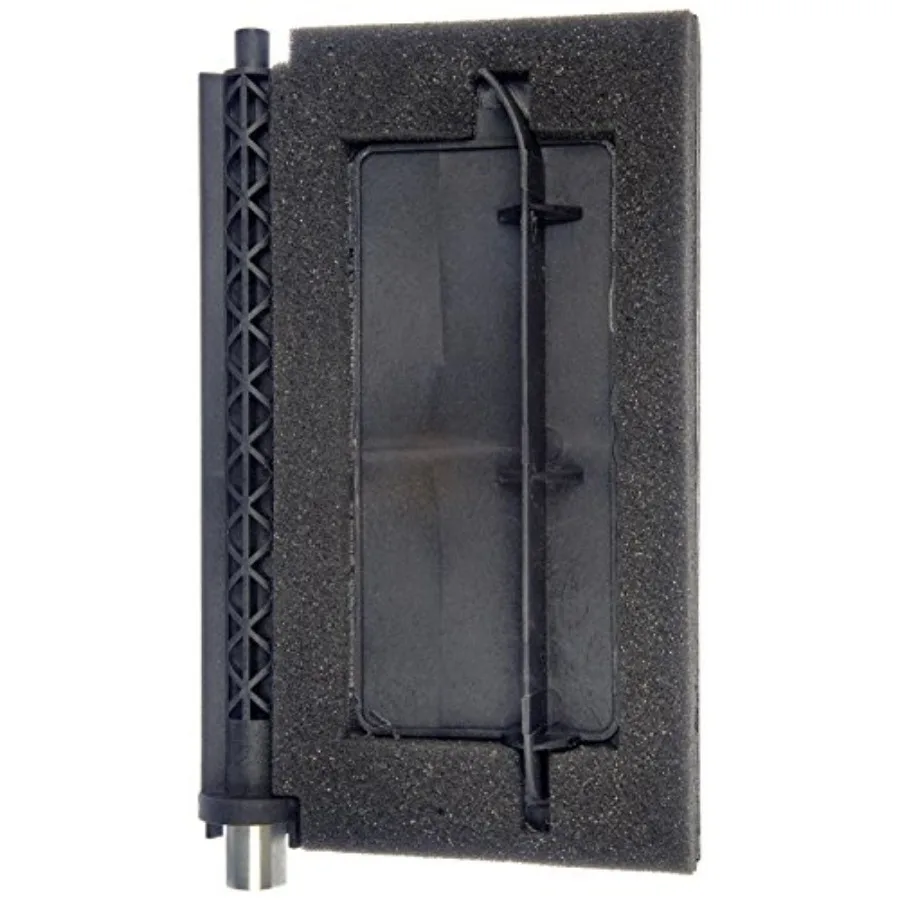 902-207 HVAC Blend Door Compatible with Select Ford/ Lincoln Models
902-207 HVAC Blend Door Compatible with Select Ford/ Lincoln Models