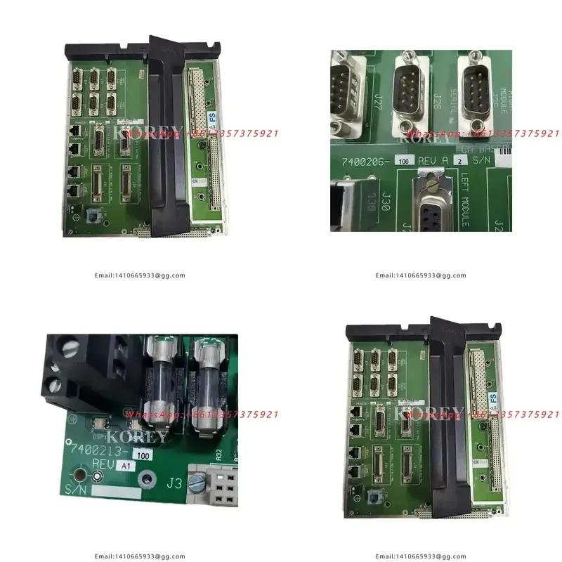 In Stock Card CM2201 7400206-100 7400213-100
In Stock Card CM2201 7400206-100 7400213-100