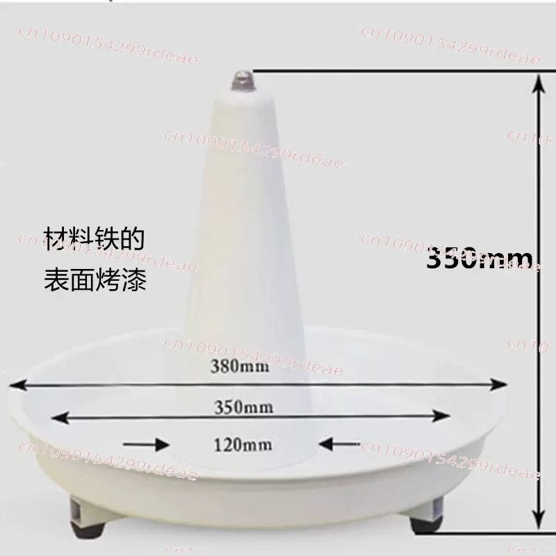 Wire Feeder Pay-off Plate Automatic Feeding Machine Wiring Plate Multi Function Rotary Unwinder Wire Device
Wire Feeder Pay-off Plate Automatic Feeding Machine Wiring Plate Multi Function Rotary Unwinder Wire Device