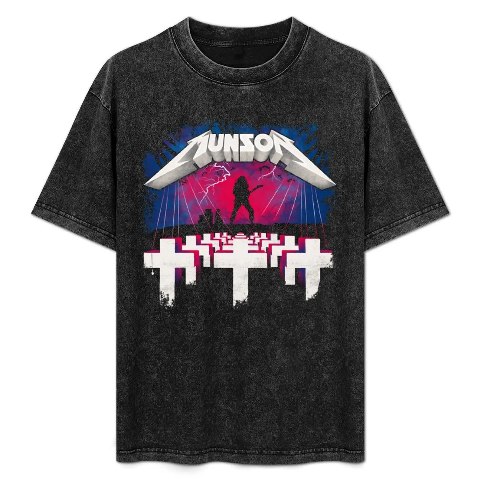 Master of Metal T-Shirt topping cotton graphic tees summer tops essential t shirt men clothings
Master of Metal T-Shirt topping cotton graphic tees summer tops essential t shirt men clothings