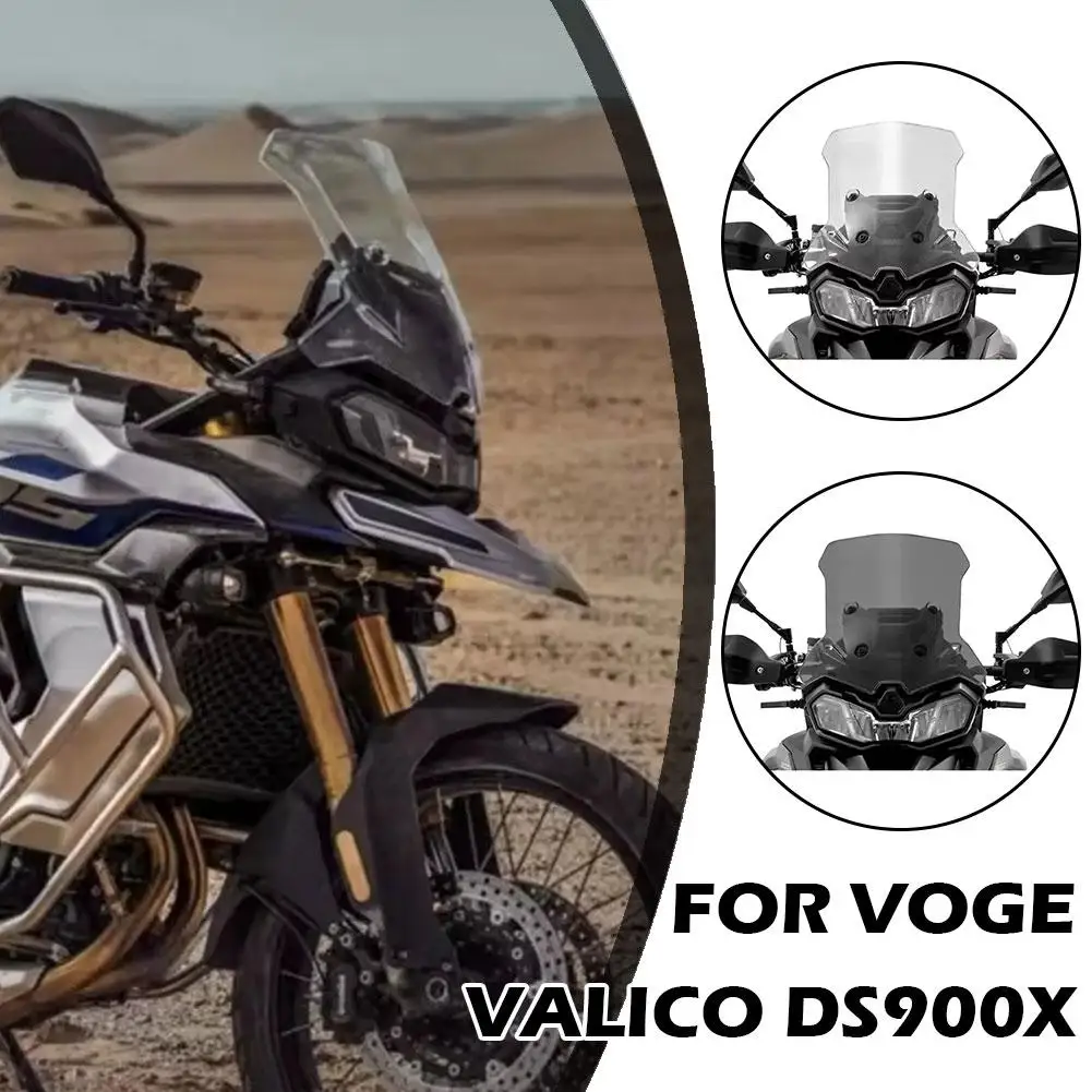 Diy Motor Front Windshield For Voge Valico Dsx 900 900dsx Motorcycle Heightening Windshield Modification Accessories Ds900x I4w0
Diy Motor Front Windshield For Voge Valico Dsx 900 900dsx Motorcycle Heightening Windshield Modification Accessories Ds900x I4w0