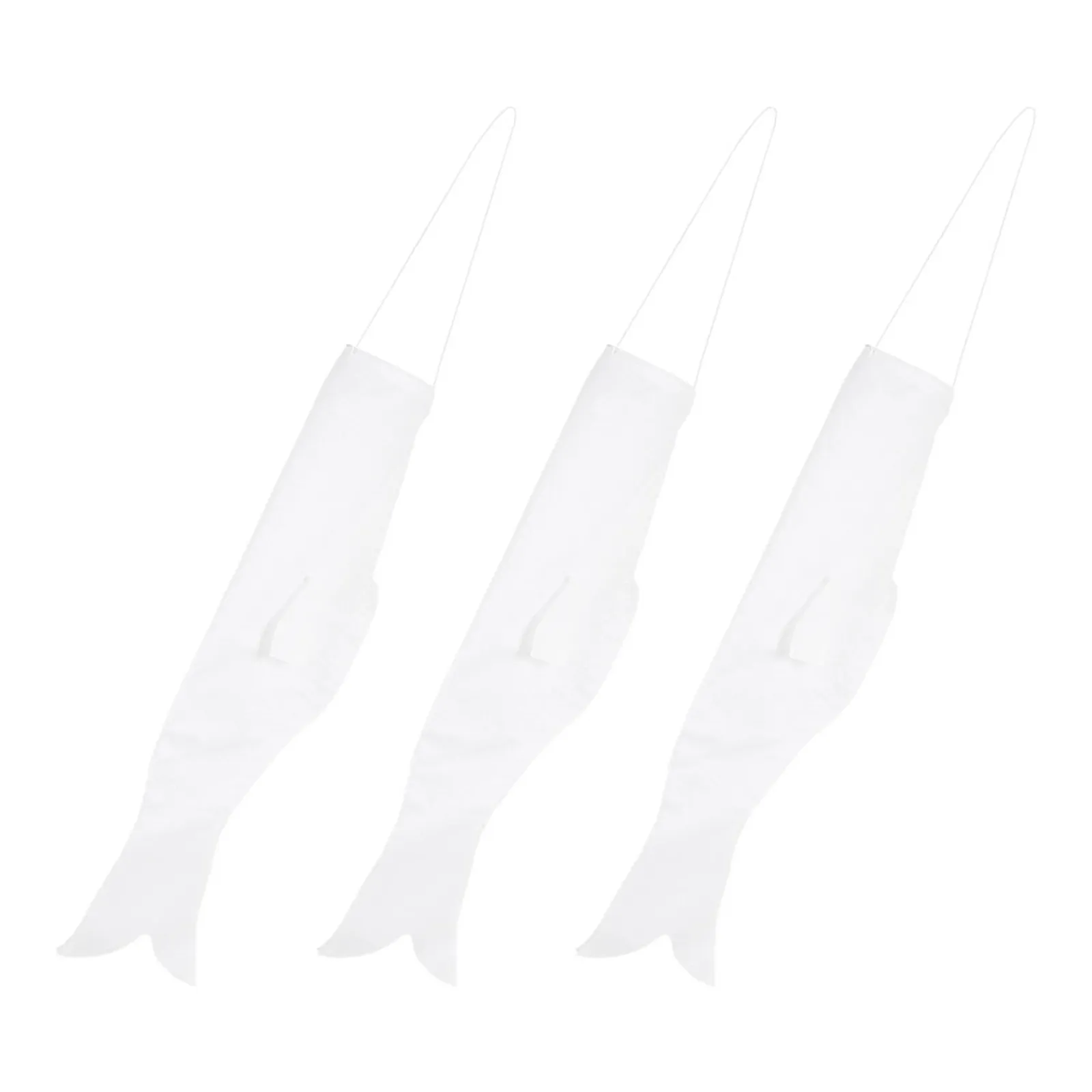 3Pcs Blank DIY Japanese Carp Streamer Koinobori Windsock for Kids Creative Painting Craft Outdoor Festival Garden Decoration
3Pcs Blank DIY Japanese Carp Streamer Koinobori Windsock for Kids Creative Painting Craft Outdoor Festival Garden Decoration
