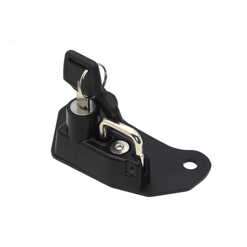 A95E-Motorcycle Helmet Lock For Indian Scout 2015-2021 Scout Sixty 2016-2021 Motorcycle Anti-Theft Helmet Lock
A95E-Motorcycle Helmet Lock For Indian Scout 2015-2021 Scout Sixty 2016-2021 Motorcycle Anti-Theft Helmet Lock