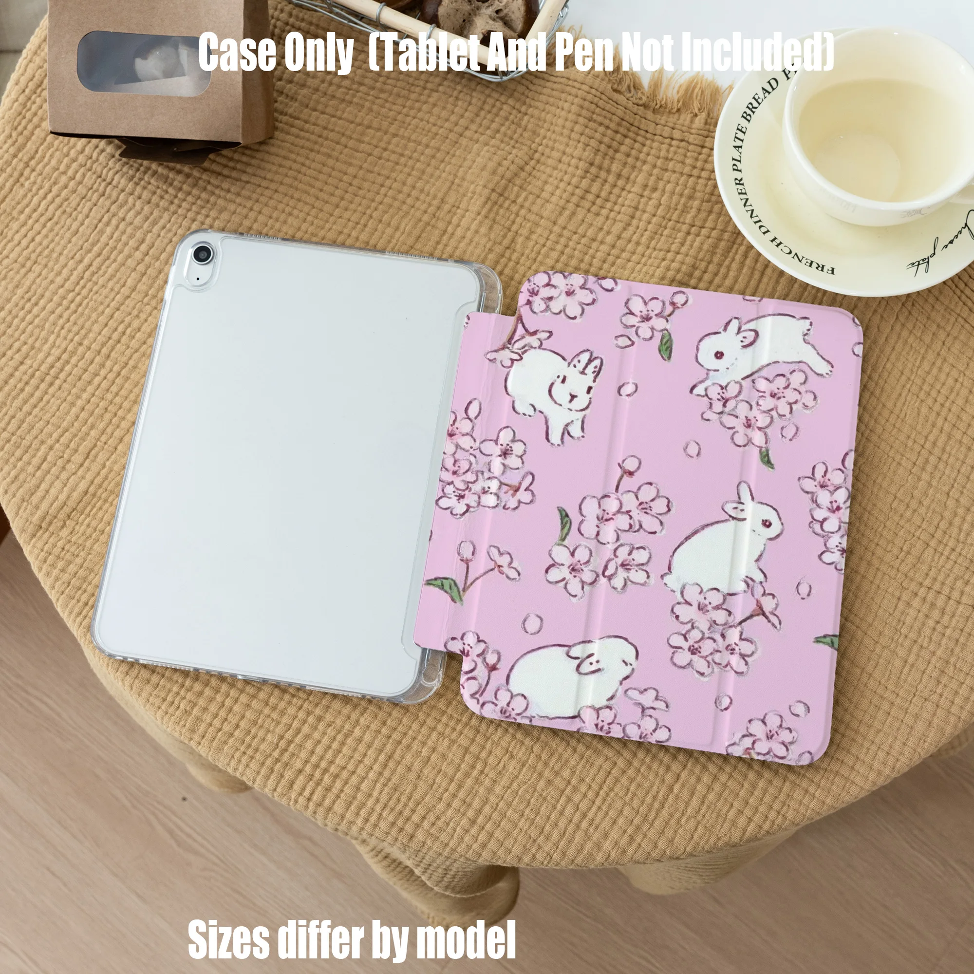 Стильный чехол для Apple iPad 10.9, 10.2 дюйма, Air7 Pro 11, Mini, мягкий чехол с полной защитой и элегантными цветами, подходит для всех моделей iPad
Стильный чехол для Apple iPad 10.9, 10.2 дюйма, Air7 Pro 11, Mini, мягкий чехол с полной защитой и элегантными цветами, подходит для всех моделей iPad