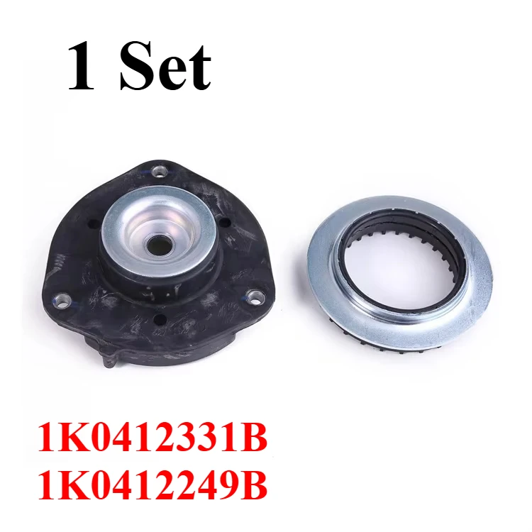 1set 1K0412331B 1K0412249B Auf Lager Autoteile Obere Federbein halterung für VW Golf Jetta Passat AUDI A3 TT Sitz Skoda
1set 1K0412331B 1K0412249B Auf Lager Autoteile Obere Federbein halterung für VW Golf Jetta Passat AUDI A3 TT Sitz Skoda