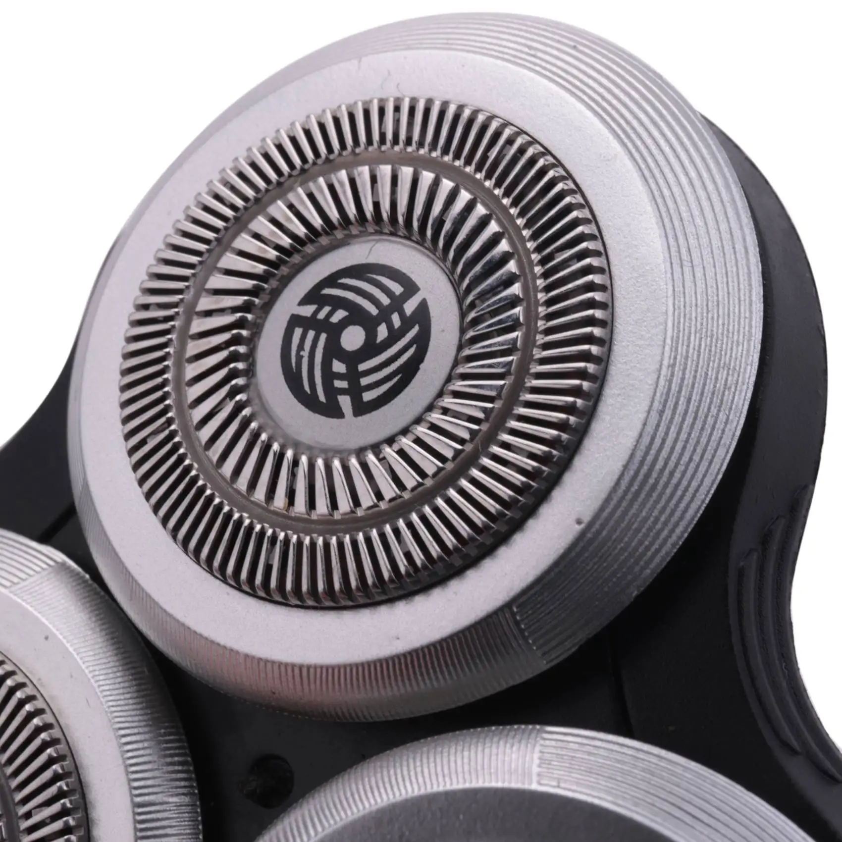 RQ12 PRO Replacement Head For Norelco Series 8000 (Sensotouch 3D) And Arcitec(Norelco 12Xx) -2 Pack-A54Q
RQ12 PRO Replacement Head For Norelco Series 8000 (Sensotouch 3D) And Arcitec(Norelco 12Xx) -2 Pack-A54Q