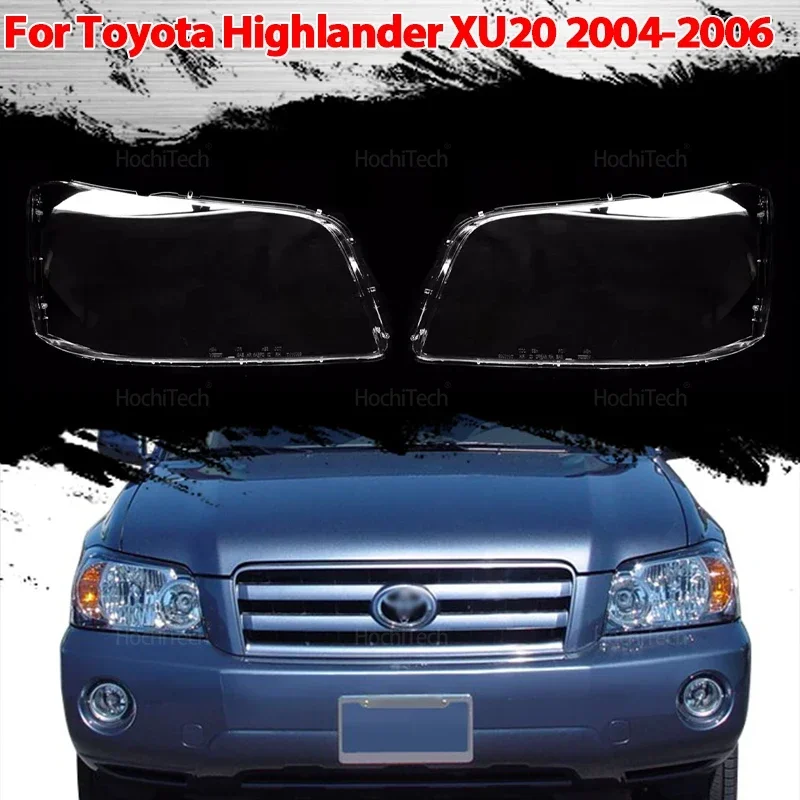Автомобильный аксессуар, сменный корпус прозрачных фонарей для Toyota Highlander XU20 2004 2005 2006
Автомобильный аксессуар, сменный корпус прозрачных фонарей для Toyota Highlander XU20 2004 2005 2006