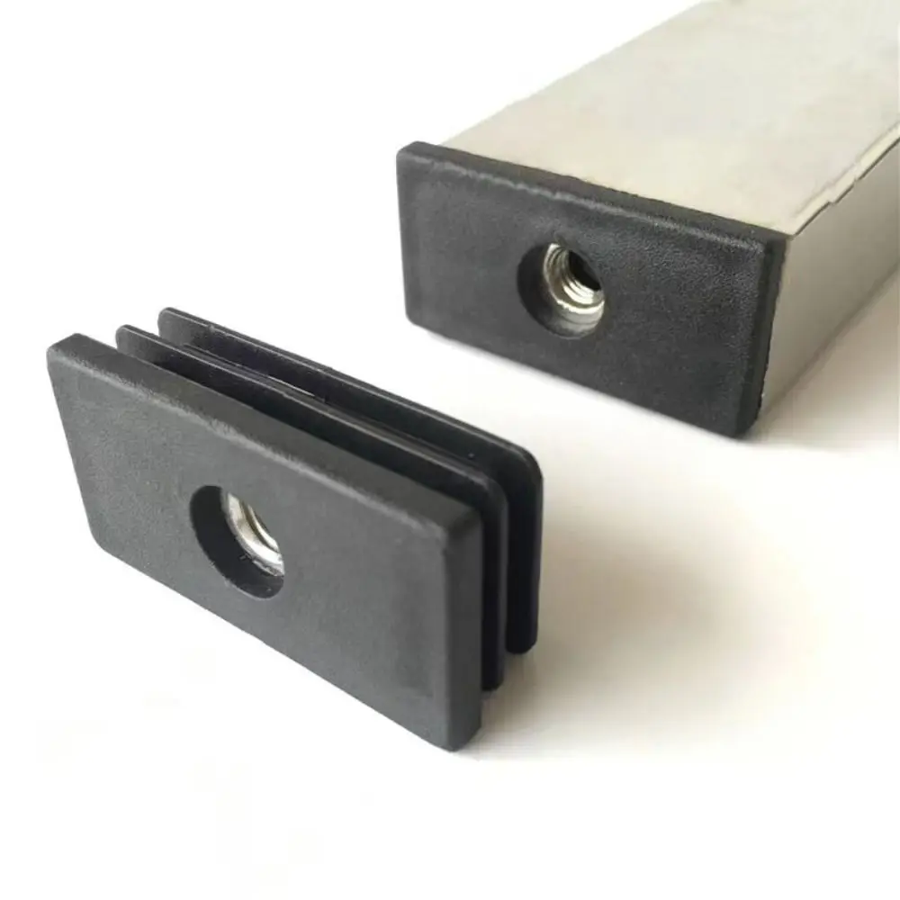 Fashion Square Pipe Plugs Wihtout M6 Hole Balance Pipe Tube Adjustable Plastic Wheel Accessories Outside
Fashion Square Pipe Plugs Wihtout M6 Hole Balance Pipe Tube Adjustable Plastic Wheel Accessories Outside