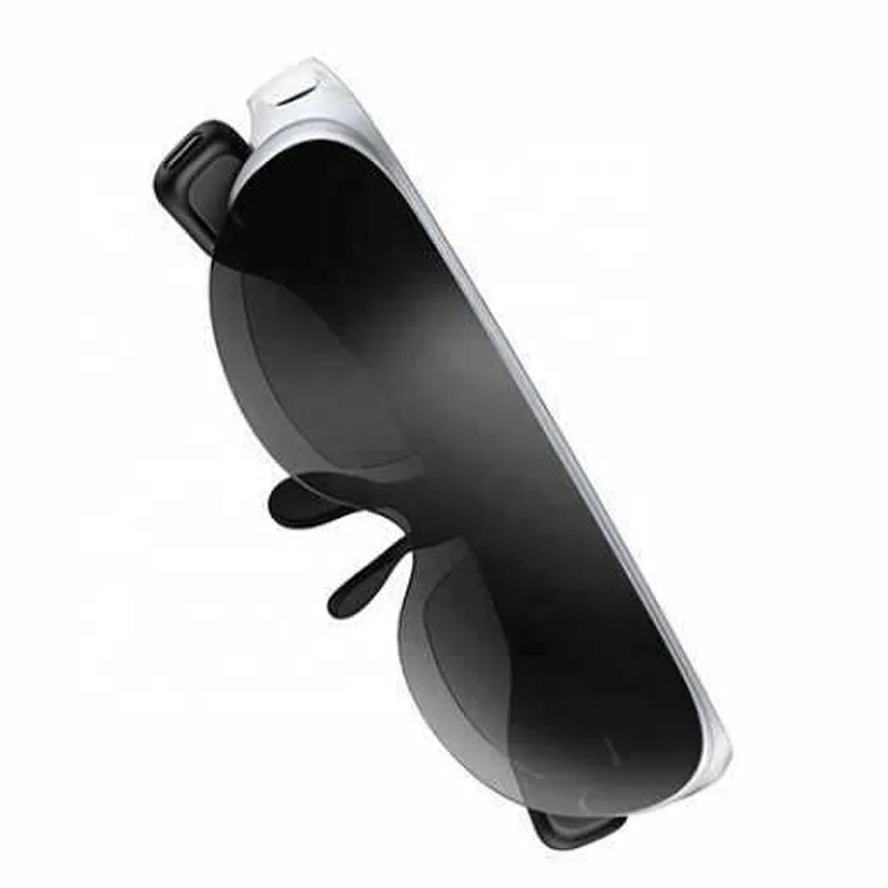 Очки Super AR 4K 3D Micro OLED 3 в 1 с регулировкой на 500 градусов для мужчин и женщин
Очки Super AR 4K 3D Micro OLED 3 в 1 с регулировкой на 500 градусов для мужчин и женщин