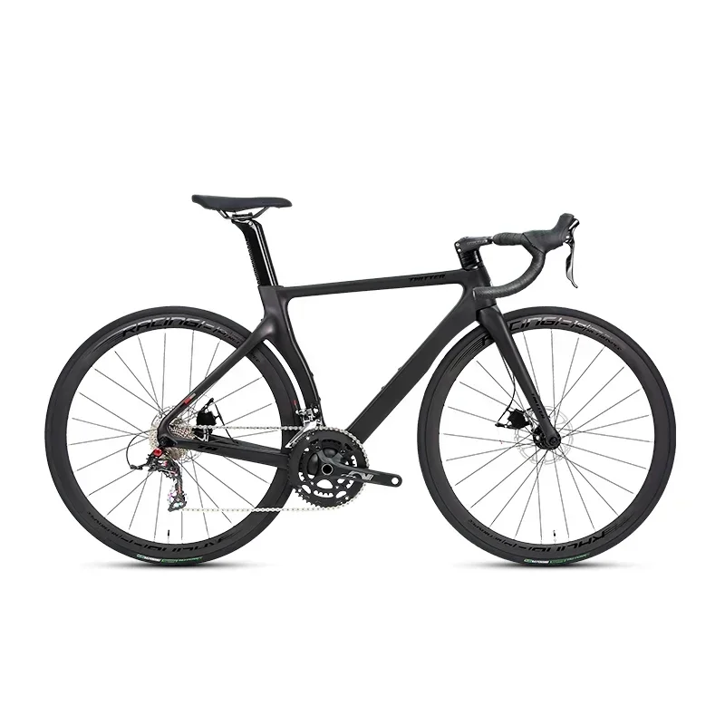 TWITTER T8 Full internal wiring 105/R7020-2X11Speed T800 Carbon Fiber Road Bike Hydraulic Disc Brakes 50cm bicicletas велосипед
TWITTER T8 Full internal wiring 105/R7020-2X11Speed T800 Carbon Fiber Road Bike Hydraulic Disc Brakes 50cm bicicletas велосипед