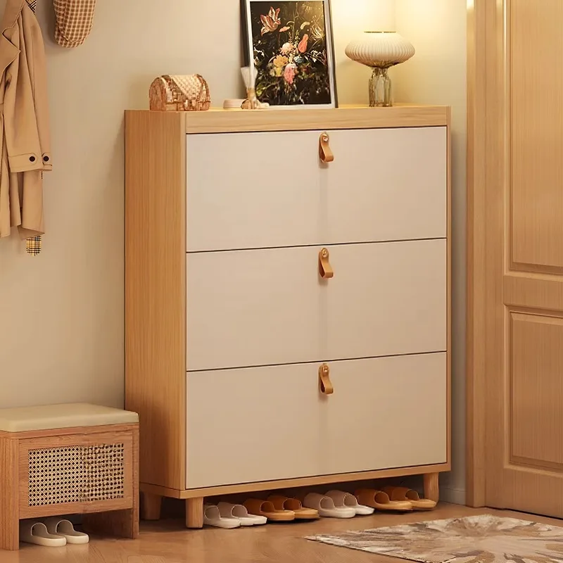 Ультратонкий шкаф-тумба для обуви 17 см, для дома, для двери, новинка 2026 года, для хранения в помещении, для коридора, узкий шкафчик
Ультратонкий шкаф-тумба для обуви 17 см, для дома, для двери, новинка 2026 года, для хранения в помещении, для коридора, узкий шкафчик