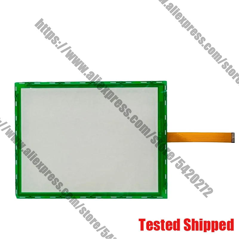New For FANUC 180is-IB A13B-0195-C013 12.1 Inch Touch Panel Screen Glass Digitizer 278mm*213mm
New For FANUC 180is-IB A13B-0195-C013 12.1 Inch Touch Panel Screen Glass Digitizer 278mm*213mm