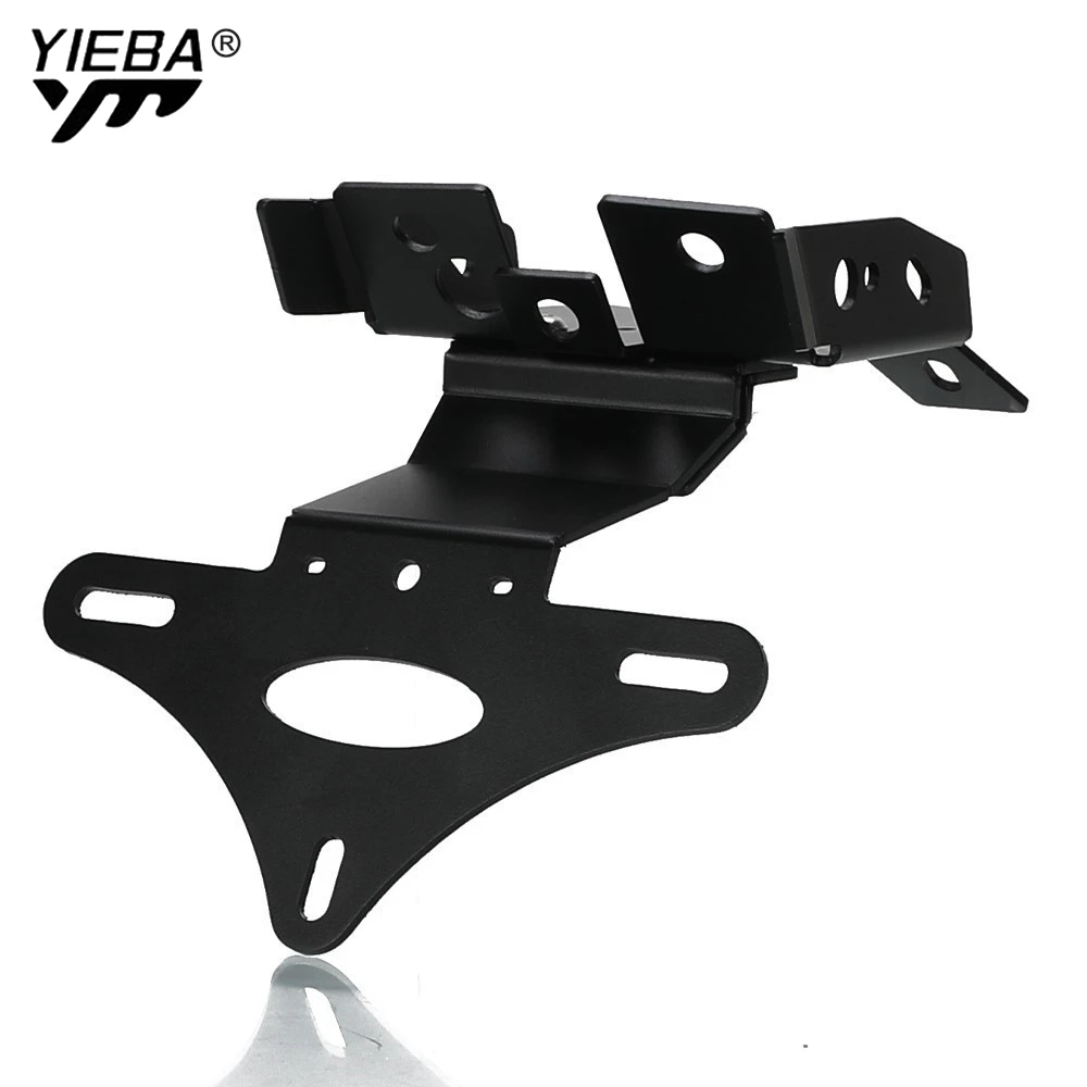 FOR 690SMC R 2023 2024 690 Enduro R 2019 2020 2021 2022 Motorcycle License Plate Holder Fender Eliminator Registration Bracket
FOR 690SMC R 2023 2024 690 Enduro R 2019 2020 2021 2022 Motorcycle License Plate Holder Fender Eliminator Registration Bracket