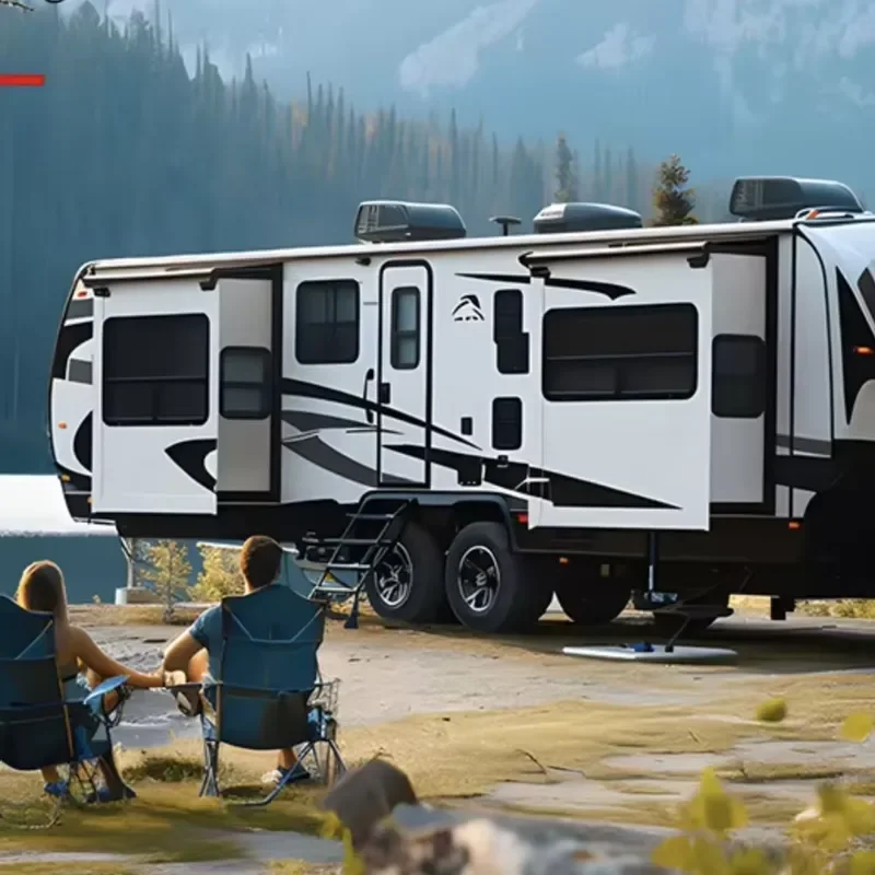 Awnlux W5280 RV Slide Topper Awning Waterproof Aluminum Slide Out Cover for Travel Trailer 5th Wheel Motorhome
Awnlux W5280 RV Slide Topper Awning Waterproof Aluminum Slide Out Cover for Travel Trailer 5th Wheel Motorhome