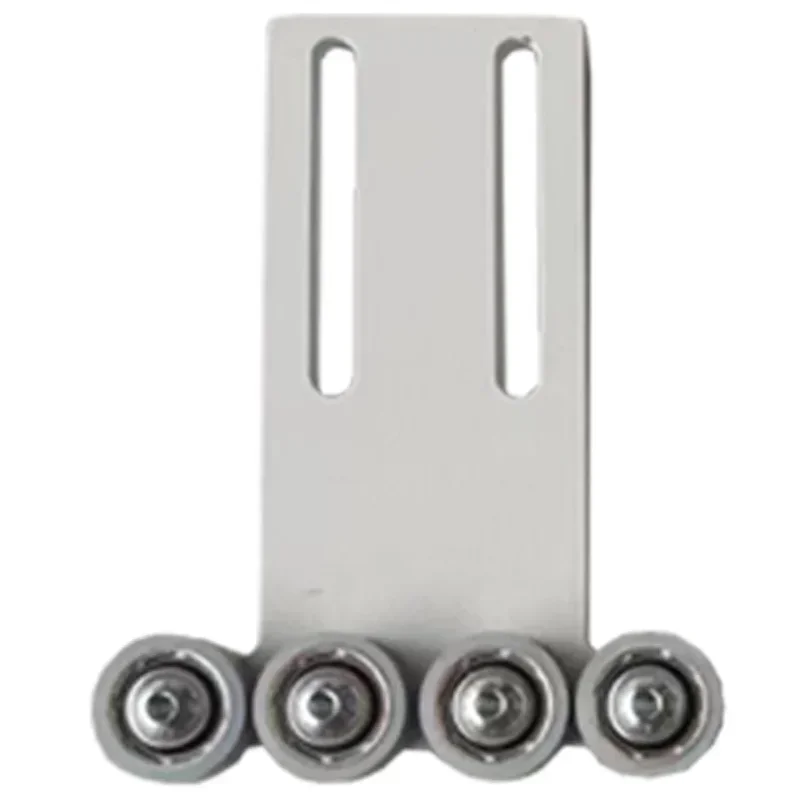 New Type Automatic Edge Banding Machine Iron Plate Narrow Edge Auxiliary Wheel 2/3/4 Small Plate Woodworking Tools
New Type Automatic Edge Banding Machine Iron Plate Narrow Edge Auxiliary Wheel 2/3/4 Small Plate Woodworking Tools