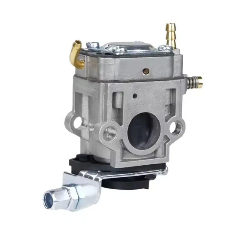 ABDJ-подходит для Walbro WYK-406 WYK-406-1, совместимый карбюратор для воздуходувки листьев Echo PB-770 A021001870 
ABDJ-подходит для Walbro WYK-406 WYK-406-1, совместимый карбюратор для воздуходувки листьев Echo PB-770 A021001870