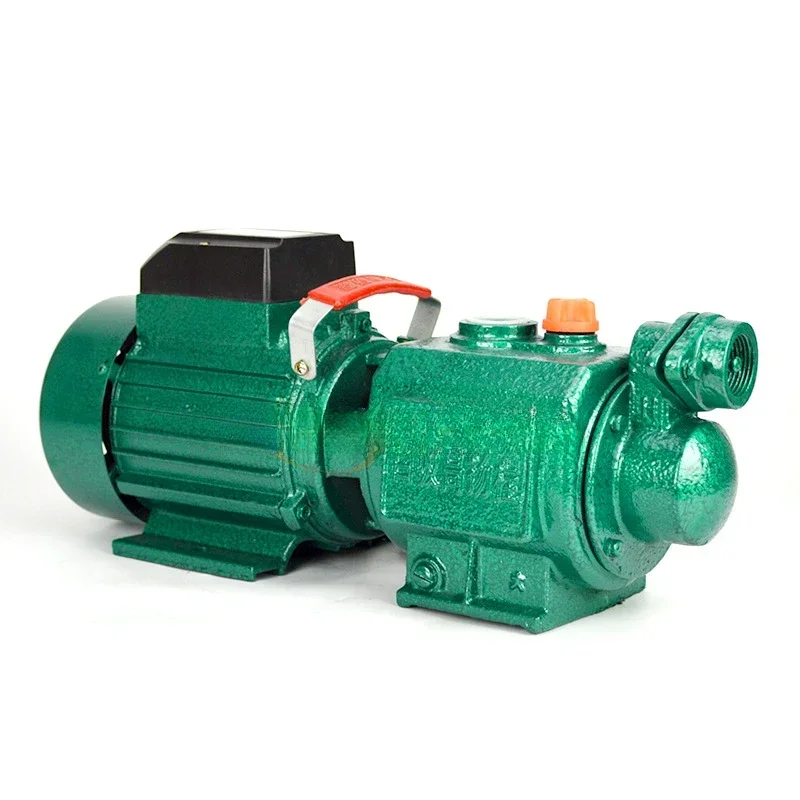 Screw self-priming pump Household 220V high pressure suction well water pump ZGD tap water booster high lift pumping pump
Screw self-priming pump Household 220V high pressure suction well water pump ZGD tap water booster high lift pumping pump