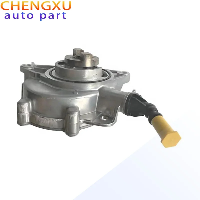 11667586424 456583 The Brake Vacuum Pump for Automotive Parts Is Suitable for BMW Mini Cooper N18 Engines R60, R58, R61 and R56
11667586424 456583 The Brake Vacuum Pump for Automotive Parts Is Suitable for BMW Mini Cooper N18 Engines R60, R58, R61 and R56