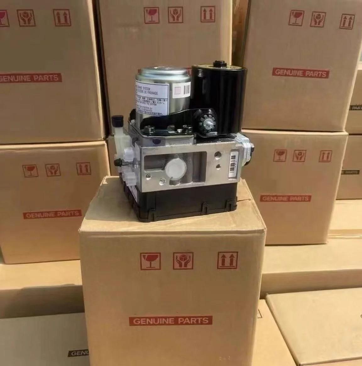 ABS Pump 4451030290 44510-30290 4405030660 44050-30660 4405030300 44050-30300 Antilock Brake Controller for GS30 GS460 GS450H
ABS Pump 4451030290 44510-30290 4405030660 44050-30660 4405030300 44050-30300 Antilock Brake Controller for GS30 GS460 GS450H