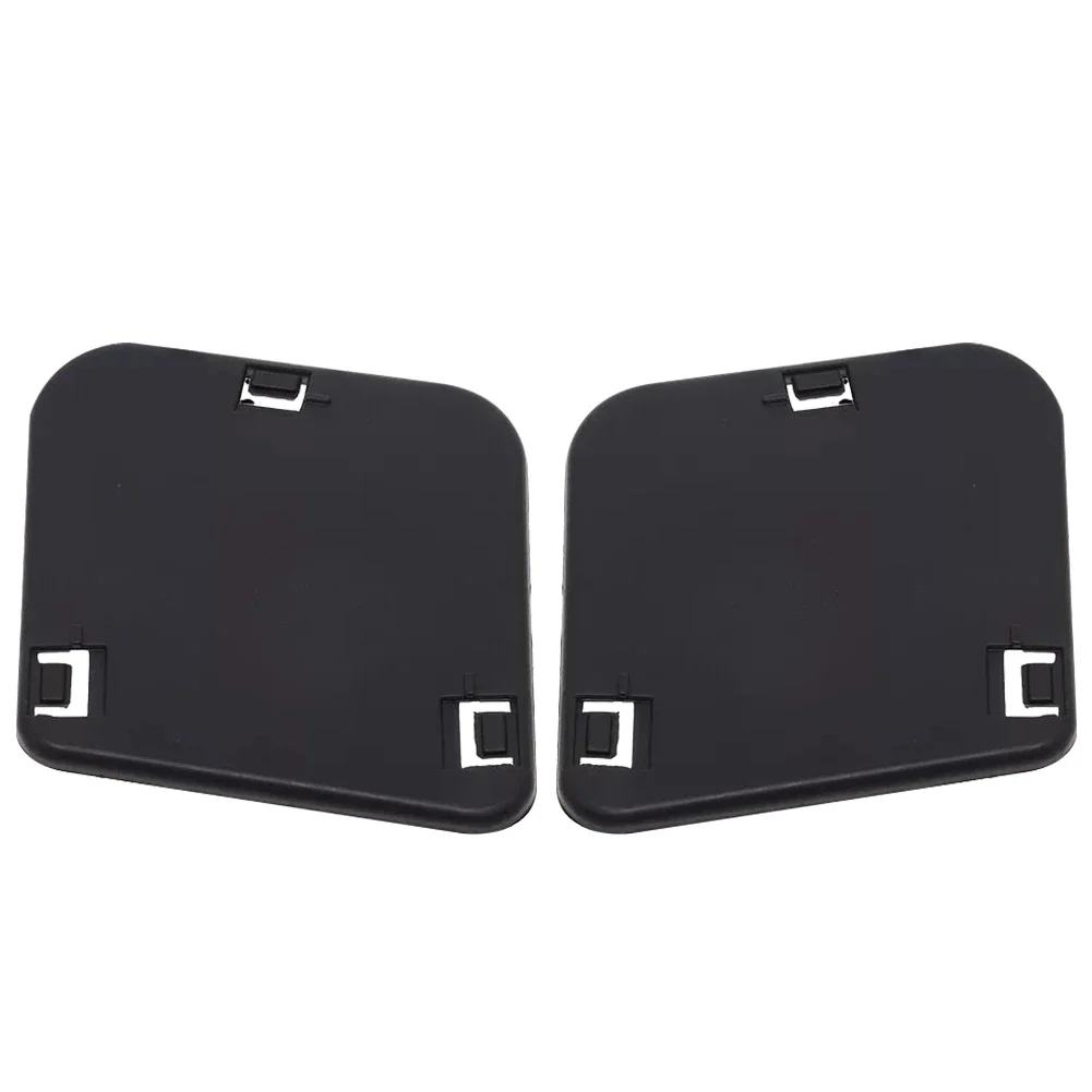 Factory Specifications Car Front Bumper Fog Lights Side Baffle LC120 Fog Lights Cover ABS Material High Reliability
Factory Specifications Car Front Bumper Fog Lights Side Baffle LC120 Fog Lights Cover ABS Material High Reliability