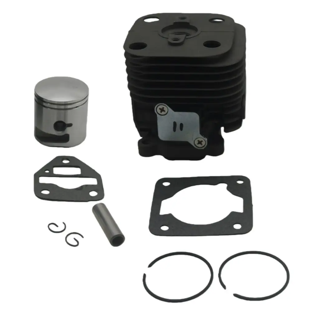 Brushcutter Part 34MM Cylinder Replaces 577 97 90-01 Replaces 577 91 74-01 Metal Construction For RedMax SRTZ260F
Brushcutter Part 34MM Cylinder Replaces 577 97 90-01 Replaces 577 91 74-01 Metal Construction For RedMax SRTZ260F