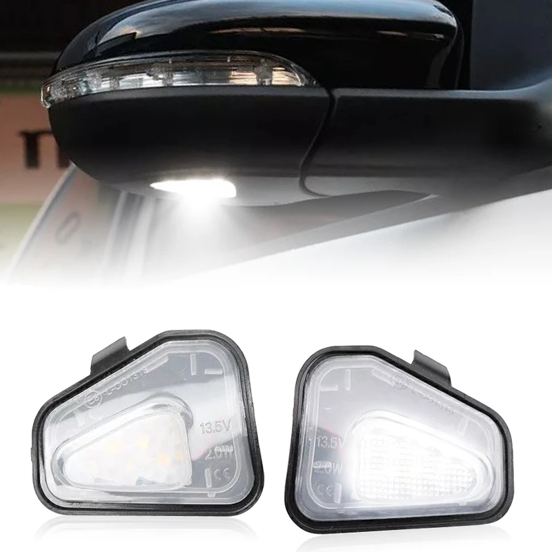 2 шт. для VW CC EOS Passat B7 Jetta Scirocco белый светодиодный светильник под боковым зеркалом
2 шт. для VW CC EOS Passat B7 Jetta Scirocco белый светодиодный светильник под боковым зеркалом
