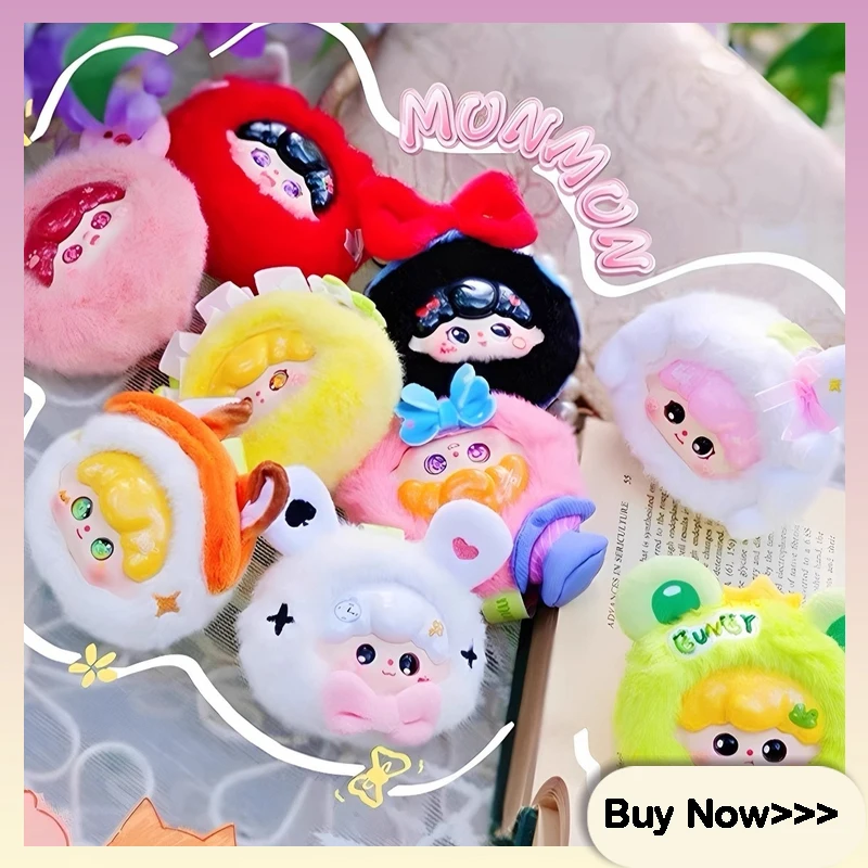 BabyThree Munmun Fairy Tale Bedtime Story Plush Blind Box Cute Cartoon Bag Pendant Exquisite Ornament toy Surprise Birthday Gift
BabyThree Munmun Fairy Tale Bedtime Story Plush Blind Box Cute Cartoon Bag Pendant Exquisite Ornament toy Surprise Birthday Gift