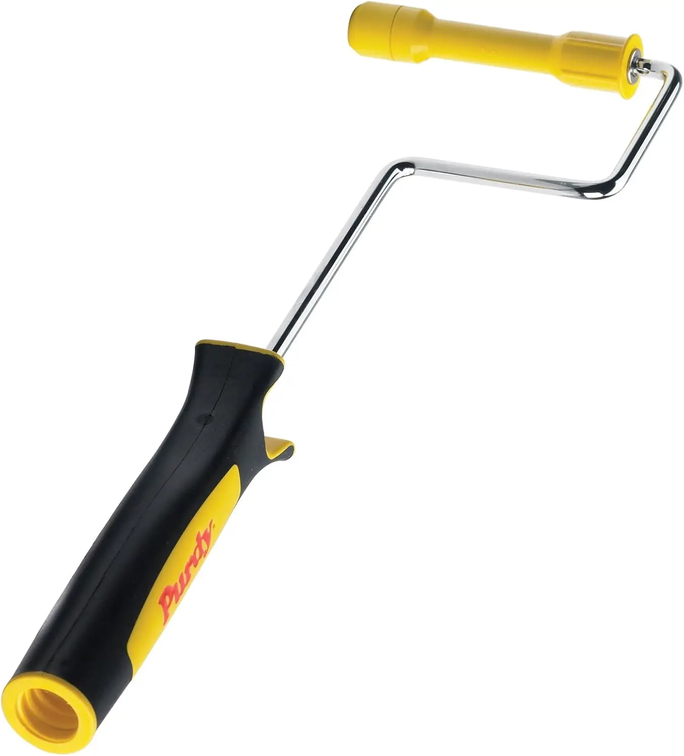 Jumbo Mini Roller Frame, 12 inch x 3/4 inch
Jumbo Mini Roller Frame, 12 inch x 3/4 inch