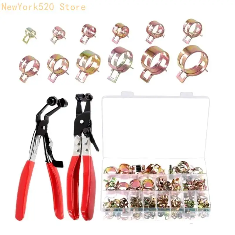N84C 122PEECES Spring Steel зажимы для безопасного автомобильного и использования проводки лодок
N84C 122PEECES Spring Steel зажимы для безопасного автомобильного и использования проводки лодок