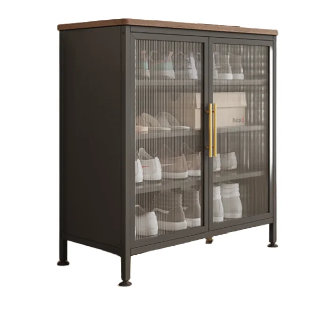 Shoe Cabinet Simple Modern Large Storage Locker Light Luxury Shoe Cabinet Home Entrance Porch Cabinet Shoe Racks
Shoe Cabinet Simple Modern Large Storage Locker Light Luxury Shoe Cabinet Home Entrance Porch Cabinet Shoe Racks